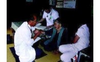 ⑥少子高齢化に対応した健康で暮らしやすいまちづくりを進めます