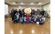 学び成長するまちづくり