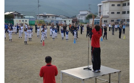 安心で健やかな暮らし支援事業