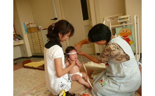医療・福祉の充実