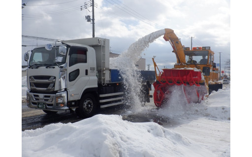 ７．道路・上下水道・情報発信などの都市基盤の整備