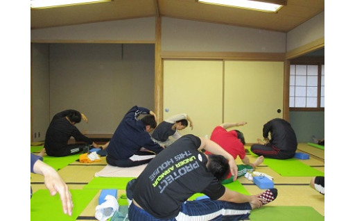 ３．市民が健やかに暮らすための健康づくり・福祉支援
