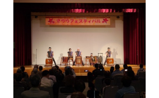 まちづくりNetwork清水きらら会