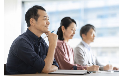 ・生涯学習やコミュニティ・市民活動を応援！
