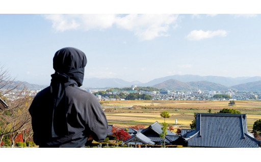 ５．自治体におまかせ