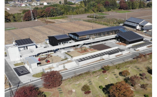 村政全般への活用